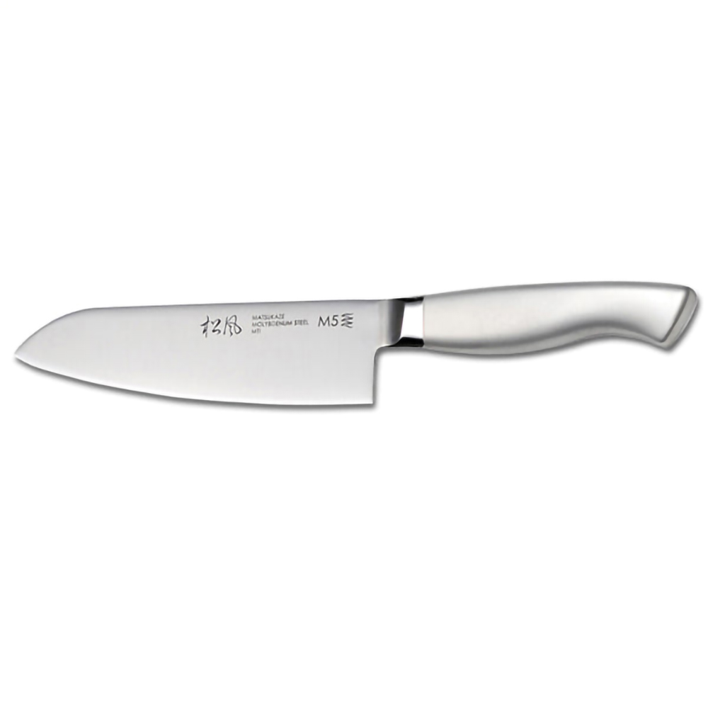 松風M５モリブデン三徳１７ｃｍ