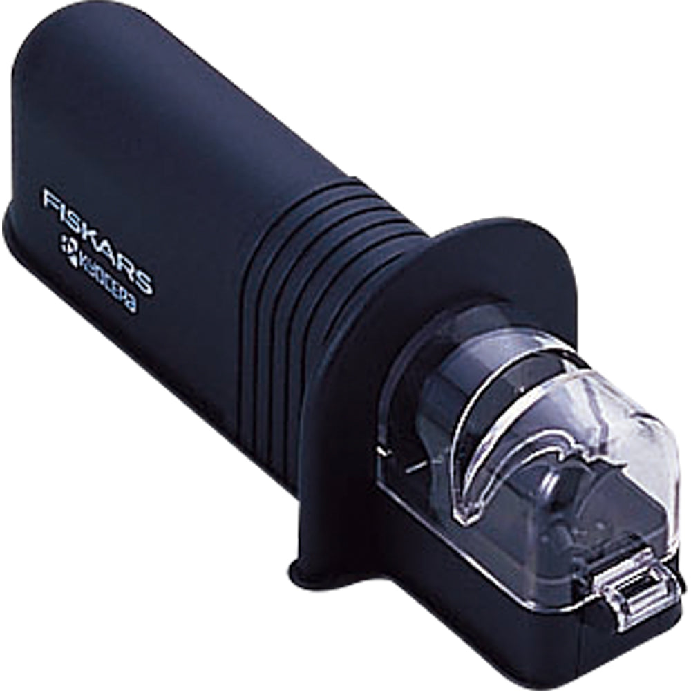 ｾﾗﾐｯｸロールシャープナー RS-20BK(N)